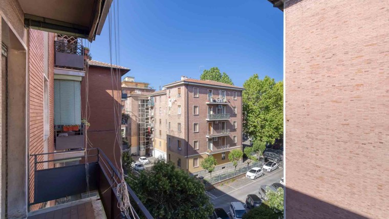 VENDUTO appartamento quadrilocale in vendita zona Mazzini Via Mengoli