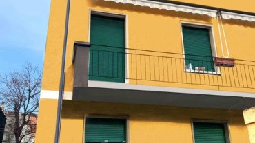 Appartamento quadrilocale centro storico Via San Felice nuovo da impresa con detrazioni fiscali 350.000